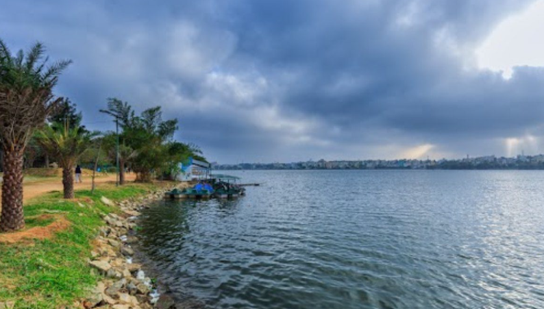 Madiwala Lake, Bengaluru (Bangalore) Urban, Karnataka - Vushii.com Madiwala Lake, Bengaluru (Bangalore) Urban, Karnataka - Vushii.com